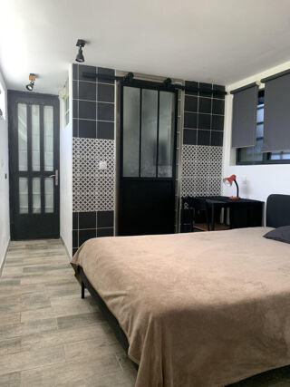  Appartement � louer 1 pi�ce 24 m�