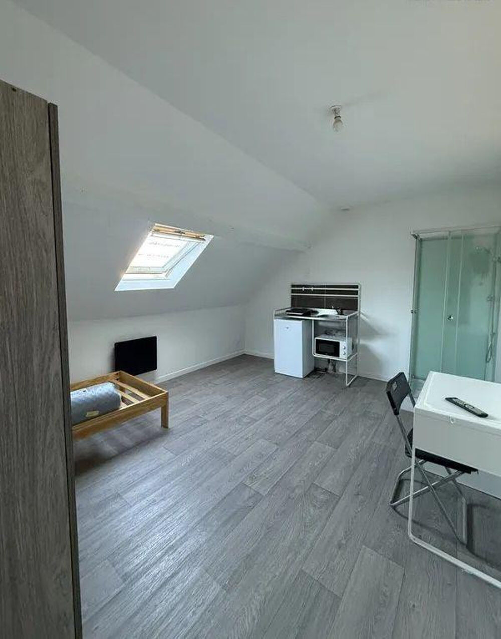 Belles chambres dispos dans maison 107m² meublée