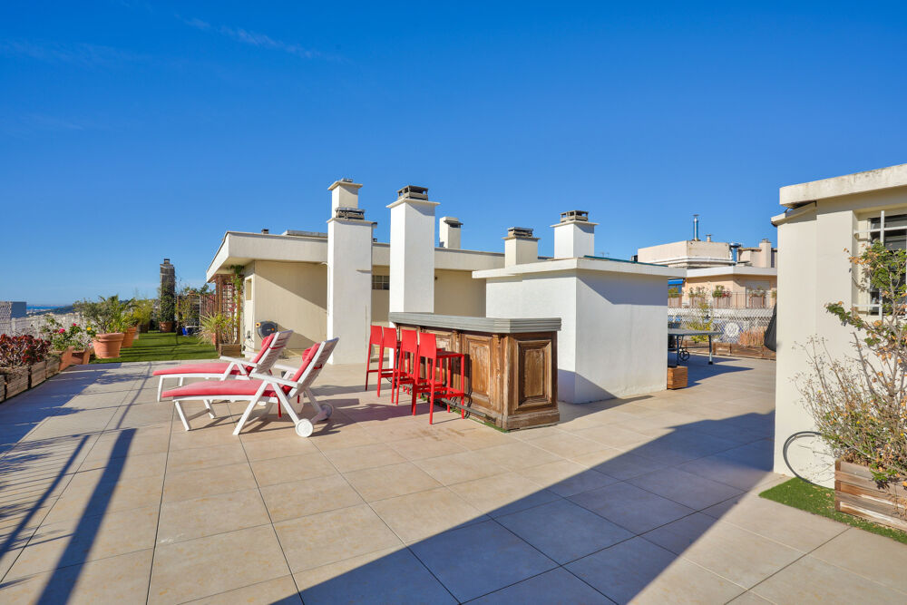 � vendre  Appartement Nice (06000)
