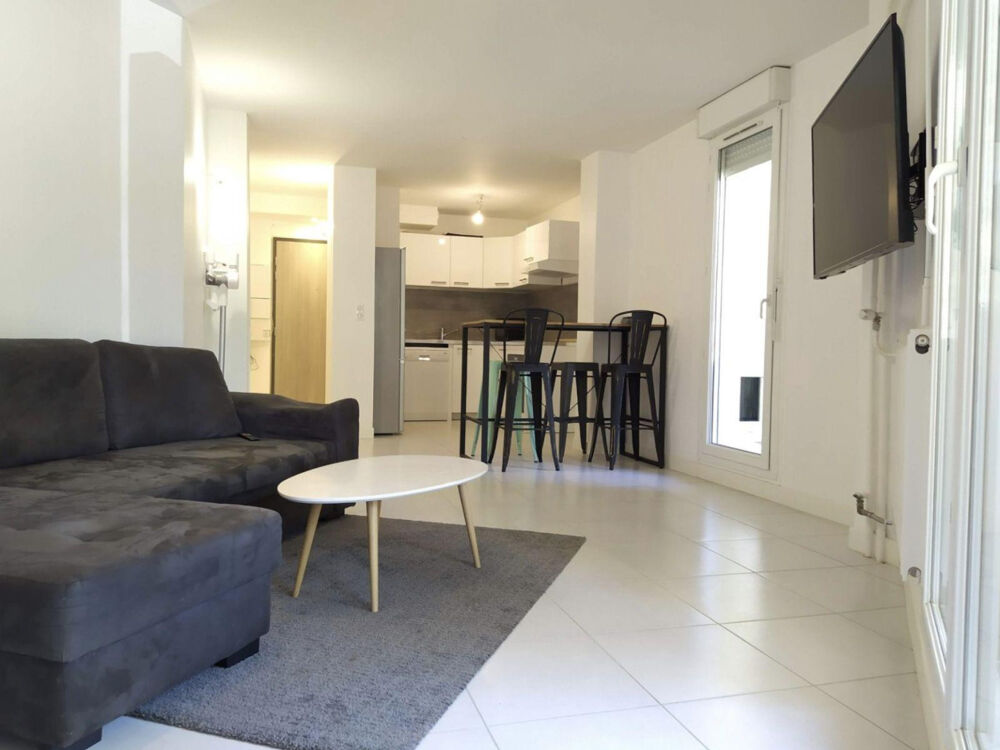 Location Appartement Appartement meublé à louer Toulouse