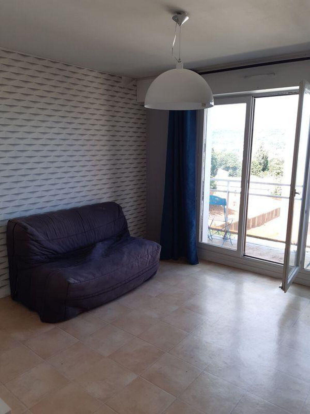 Location Appartement T1 Nancy meublé Nancy