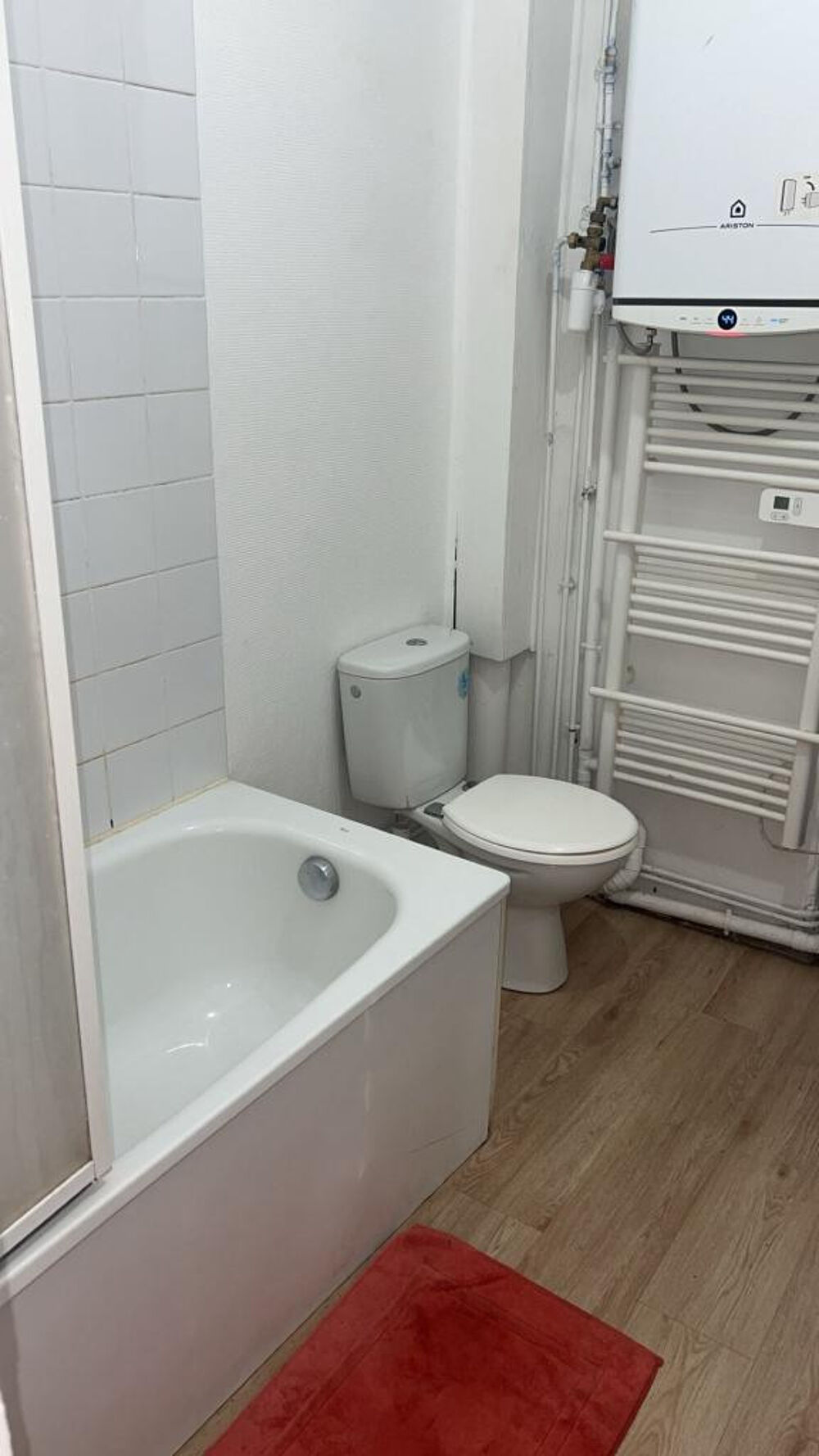 Location Appartement Colocation centrale à Villeneuve st Georges Villeneuve-saint-georges