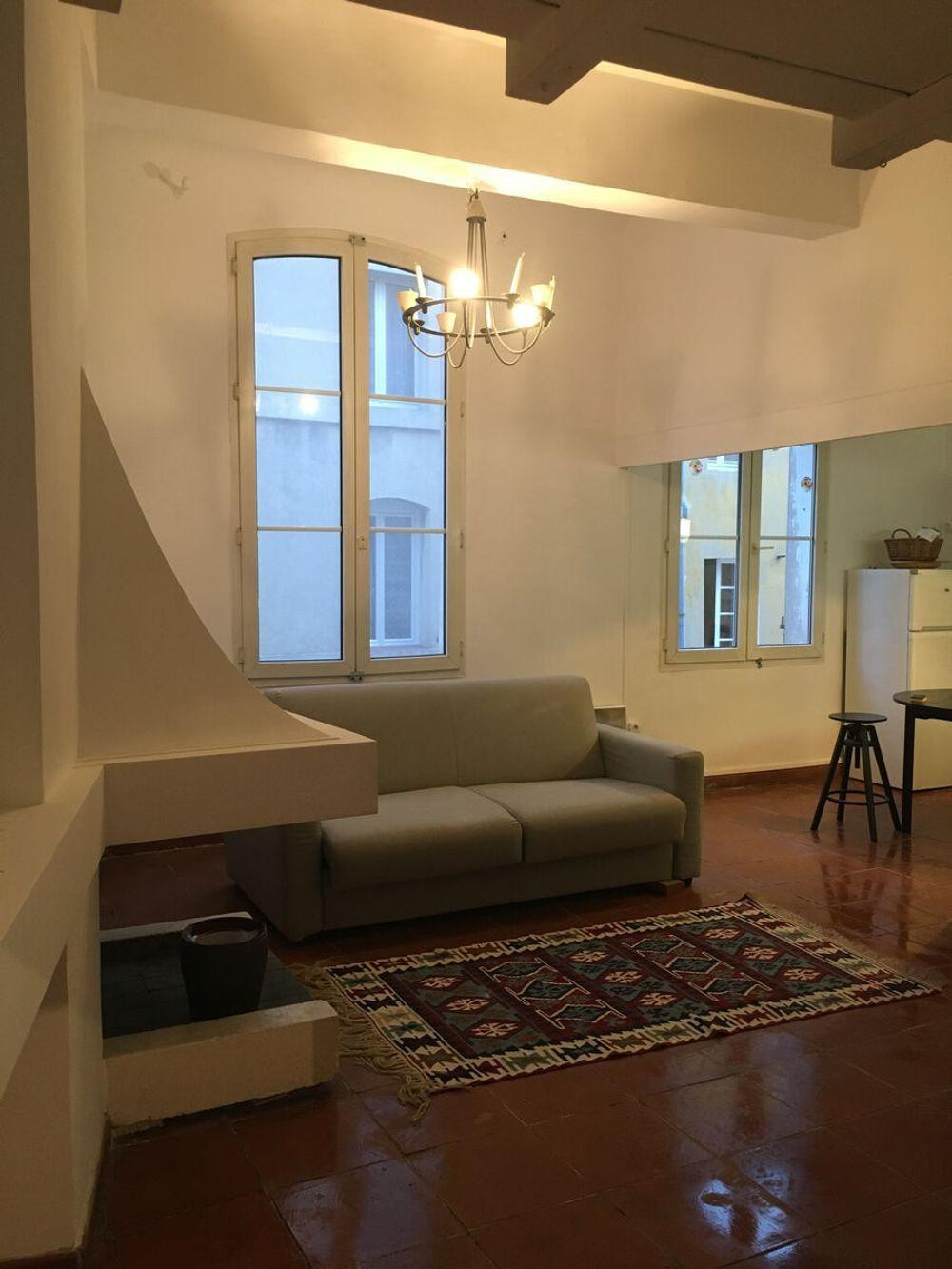 Location Appartement appartement centre ville Aix-en-provence