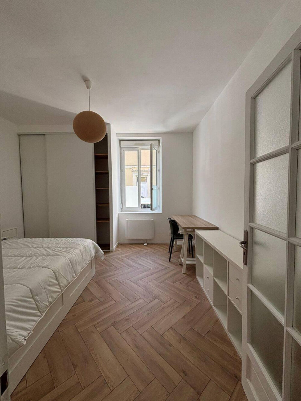 Location Appartement T2 cosy de 38 m² entièrement rénové Reims