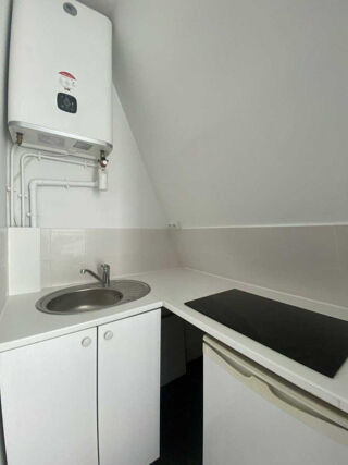  Appartement � louer 1 pi�ce 12 m�