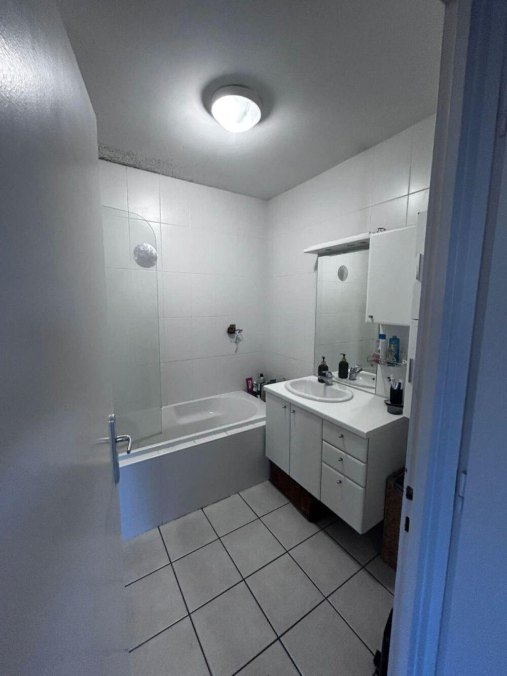 Location Appartement Loue T4 sur le plateau de Saint Rambert 69009. Lyon 9