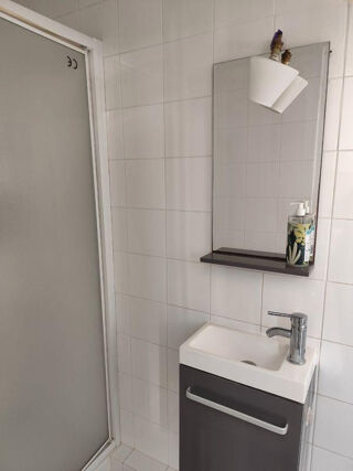  Appartement � louer 1 pi�ce 23 m�