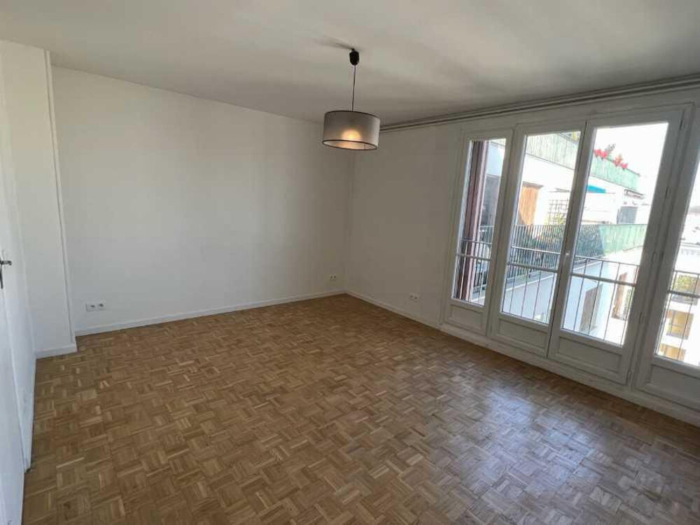 Location Appartement Studio Paris 20ème Maraîchers Paris 20