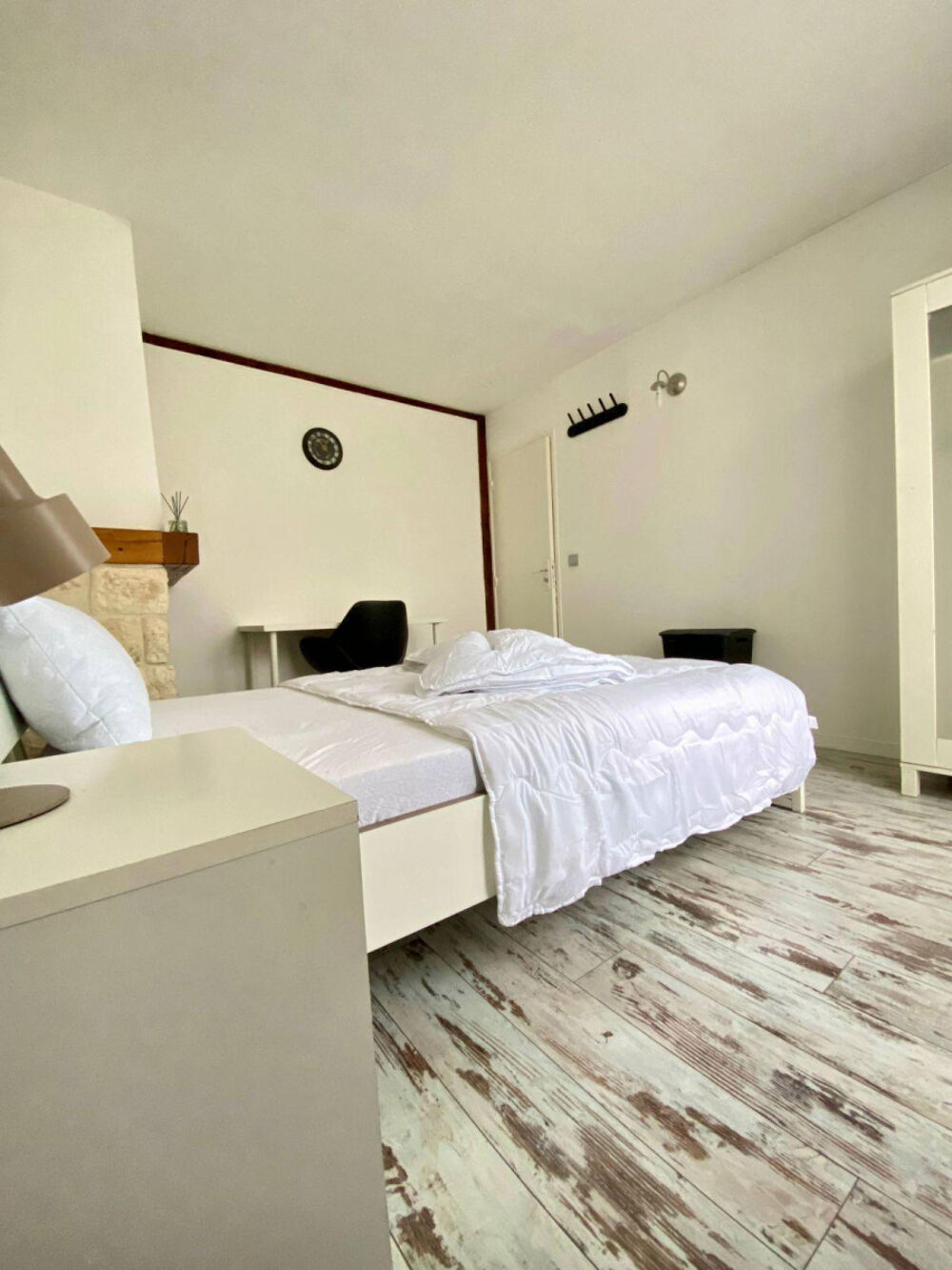 Location Appartement 3 chambres dans belle coloc étudiante meublée Évry-courcouronnes