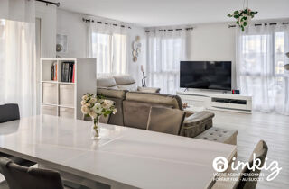  Appartement � vendre 5 pi�ces 126 m�