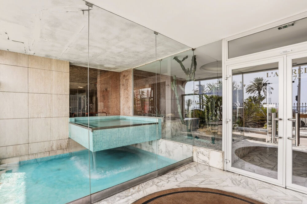 à vendre  Appartement Nice (06000)