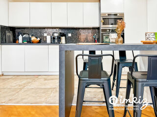  Appartement � vendre 3 pi�ces 60 m�