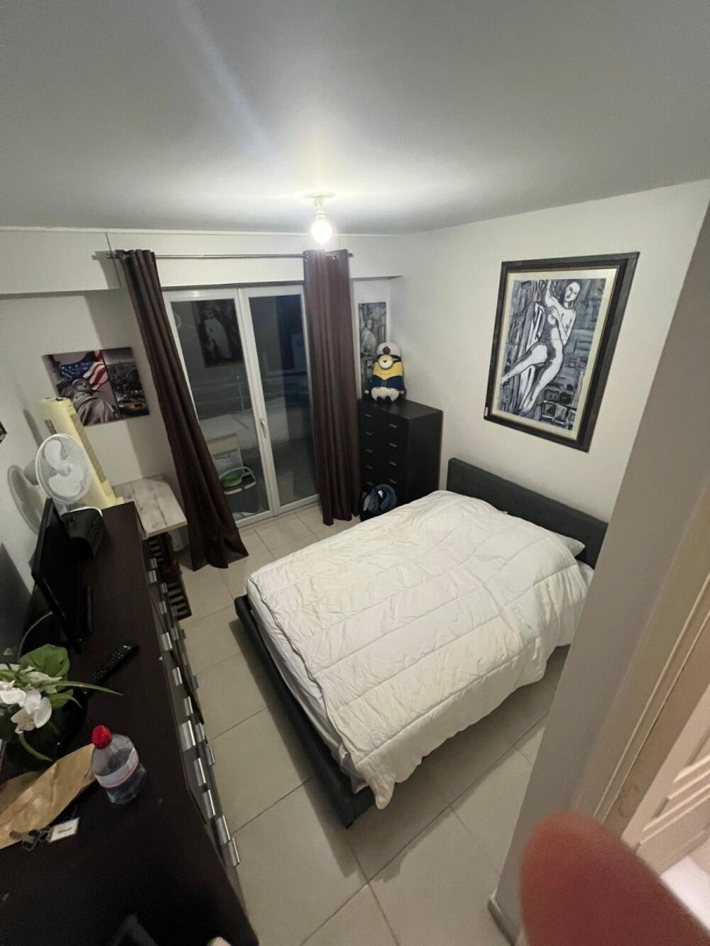 Location Appartement Logement étudiant de septembre à juin Antibes