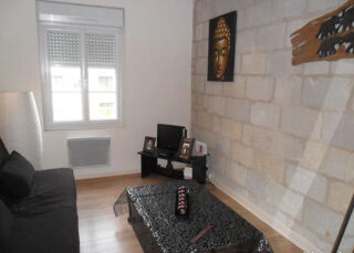  Appartement � louer 1 pi�ce 18 m�