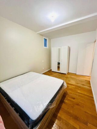  Appartement à louer 2 pièces 45 m²