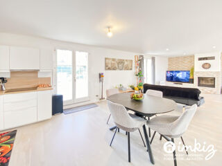  Maison � vendre 4 pi�ces 92 m�