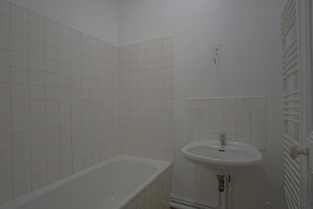 Location Appartement Appartement 3 pièces 60 m2 avec balcon Choisy-le-roi