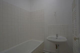  Appartement à louer 3 pièces 60 m²