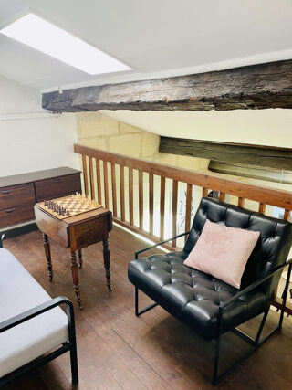  Appartement � louer 4 pi�ces 80 m�