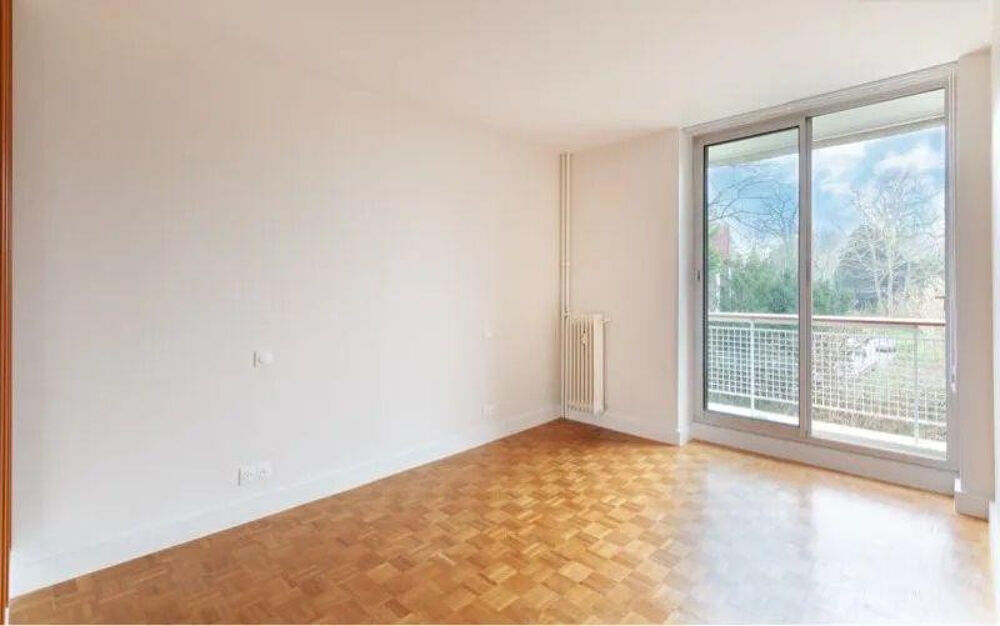 Location Appartement Beau 3P meublé 68m² avec balcon Rueil-malmaison