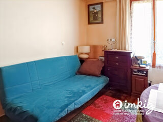  Appartement � vendre 2 pi�ces 28 m�