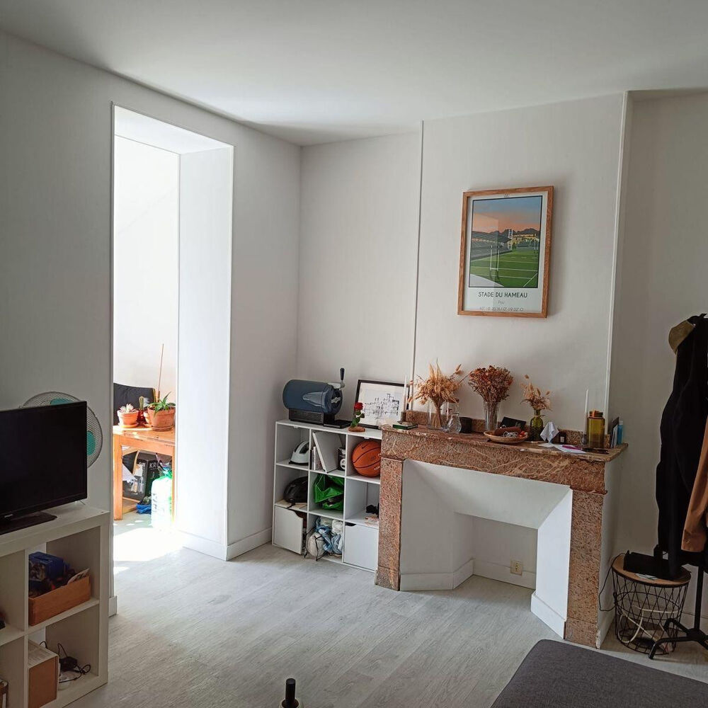 Location Appartement Très agréable T3 57m2 dans le quartier Busca Toulouse