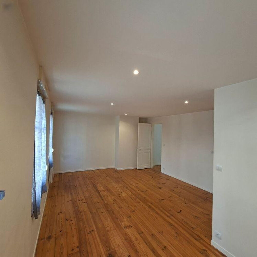 Location Appartement F2 centre St Sever Rouen