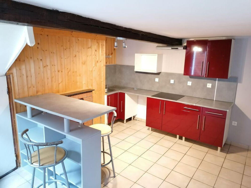Location Appartement Beau T3 65m² A louer proche gare Amiens