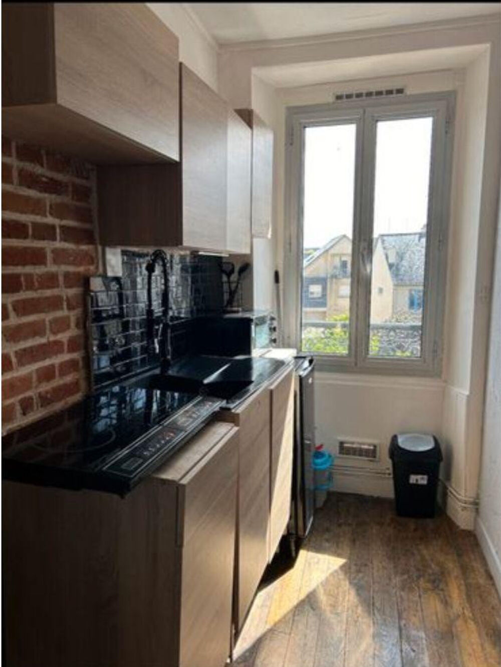 Location Appartement 30m2 gare Rennes