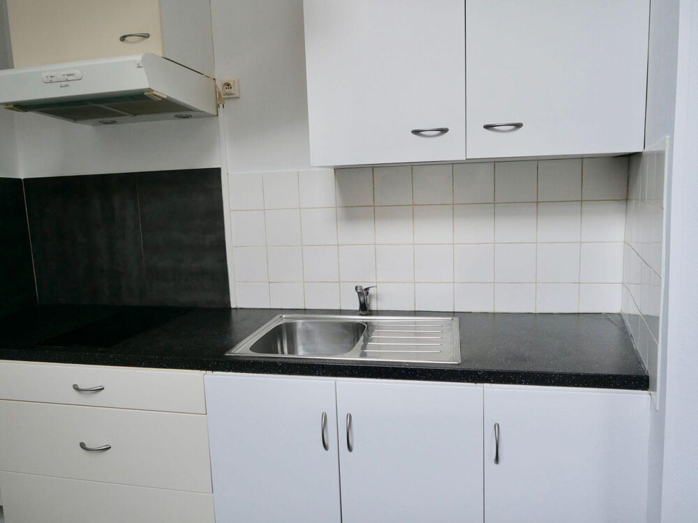 Location Appartement Studio, petite copropriété, centre ville Douai