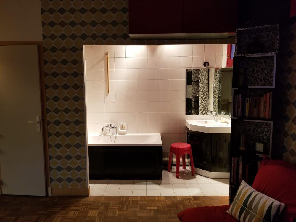Location Appartement Appartement très bien placé au coeur de Bastille Paris 11