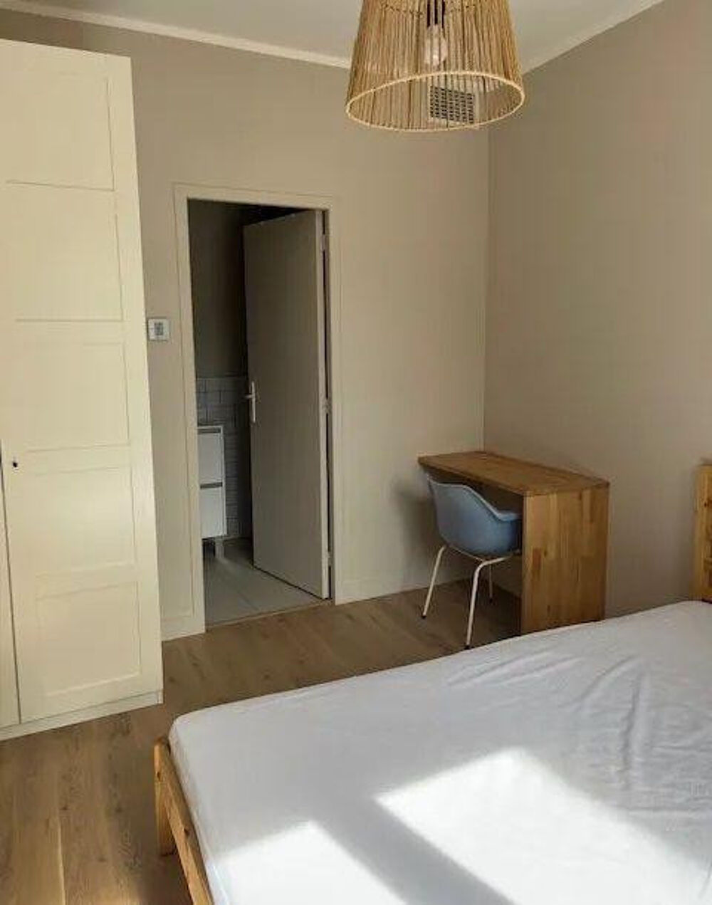 Location Appartement Chambres dispos dans maison en coliving rénovée Bordeaux