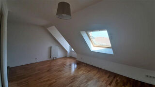 Appartement à louer 1 pièce 36 m²
