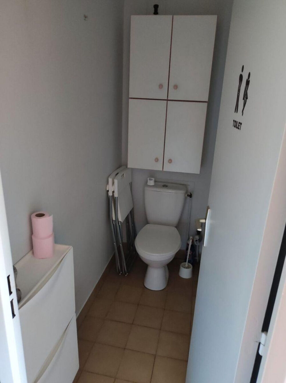 Location Appartement Studio meublé à louer Aix-en-provence
