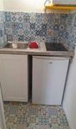  Appartement � louer 1 pi�ce 19 m�