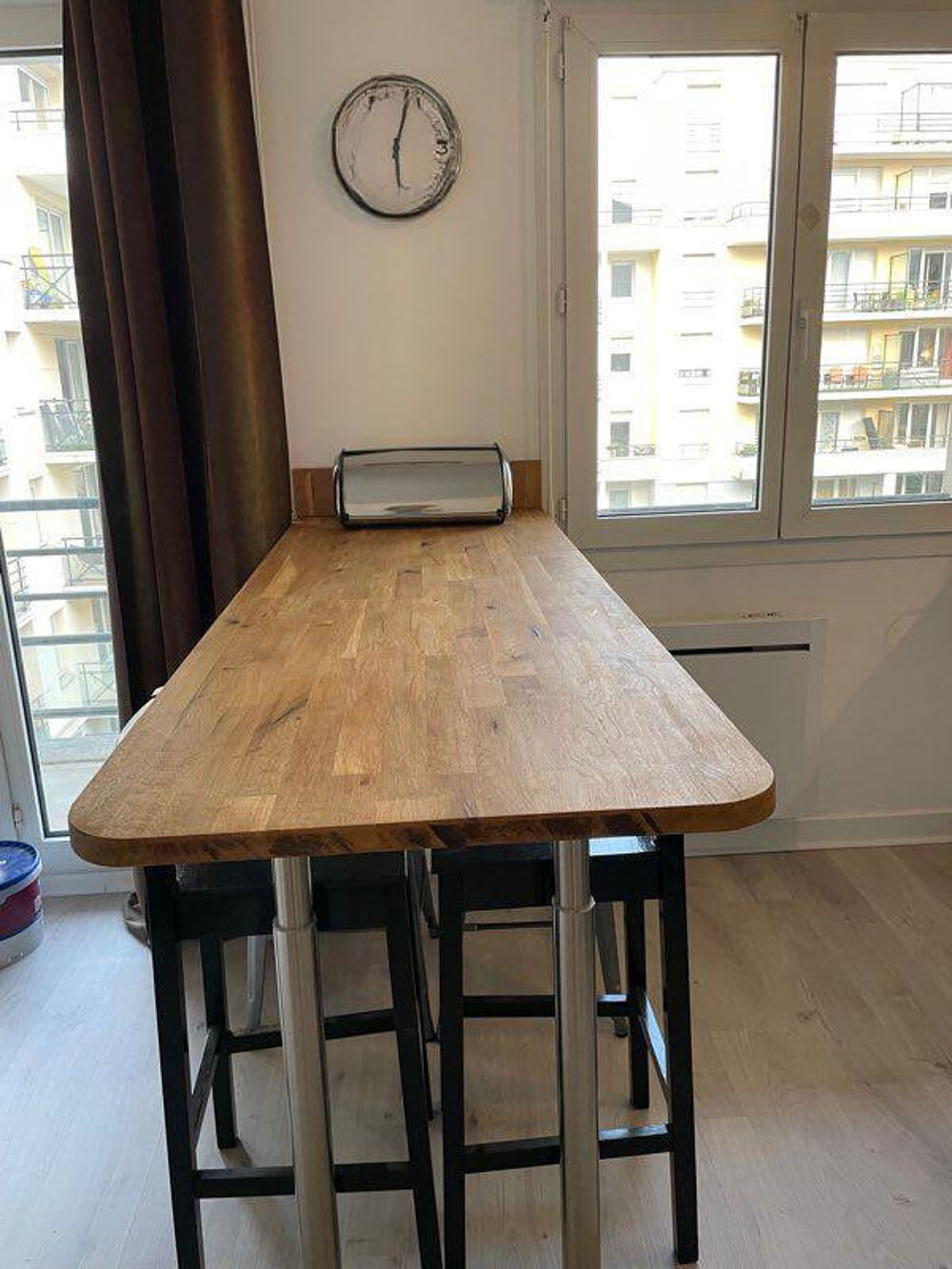 Location Appartement Joli T2 meublé et équipé 40m² Vieux Lille Lille