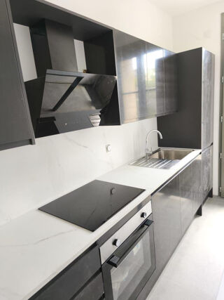 Appartement à louer 3 pièces 59 m²