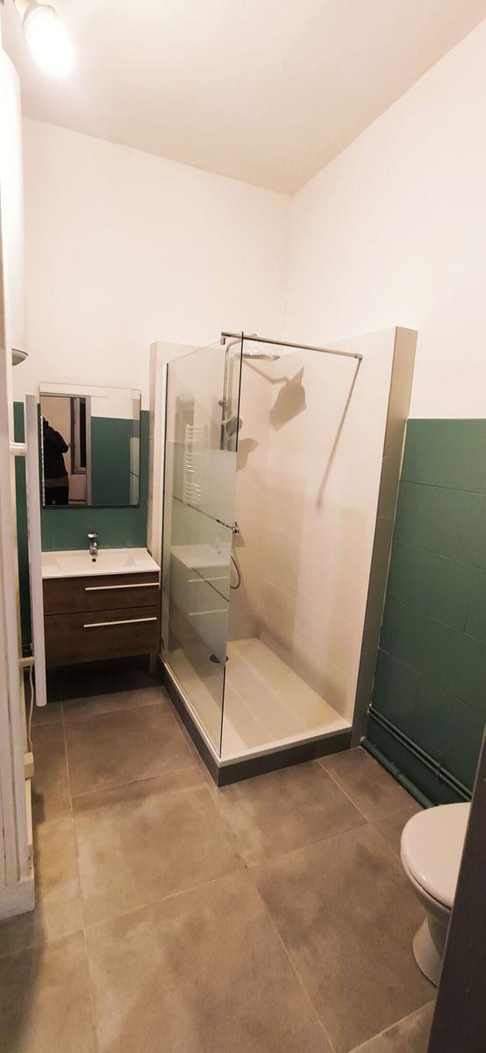 Location Appartement T2 neuf centre ville Cambrai Cambrai