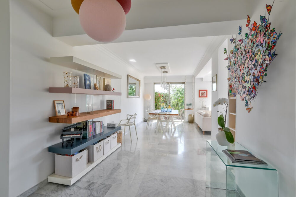 � vendre  Appartement Nice (06100)