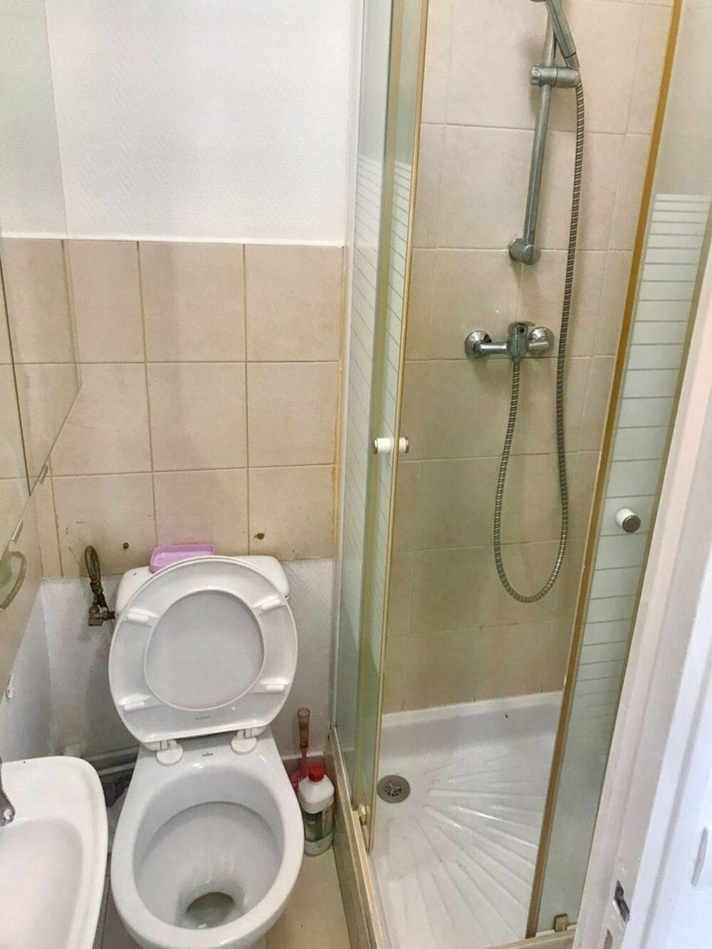 Location Appartement Studio très lumineux avec une belle vue Le perreux-sur-marne