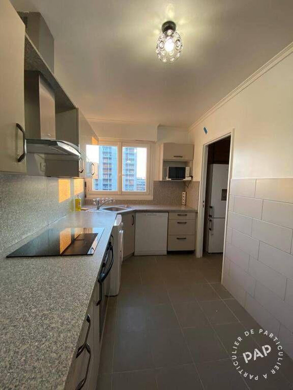 Location Appartement Chambre en colocation  6 pièces  102 m² Sarcelles