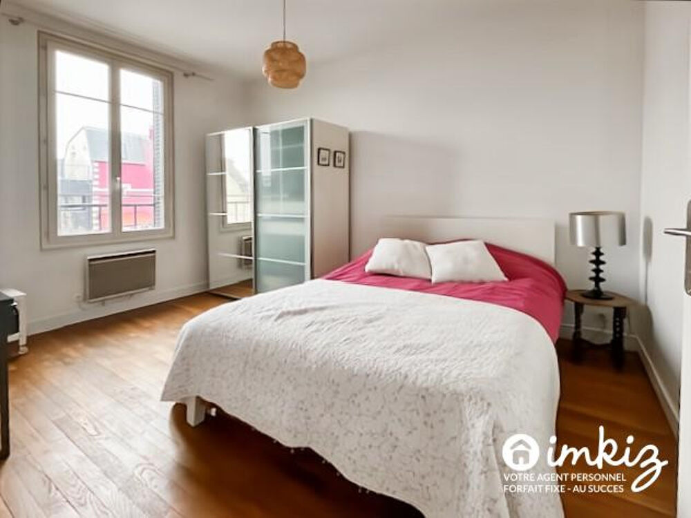  vendre  Maison Colombes (92700)