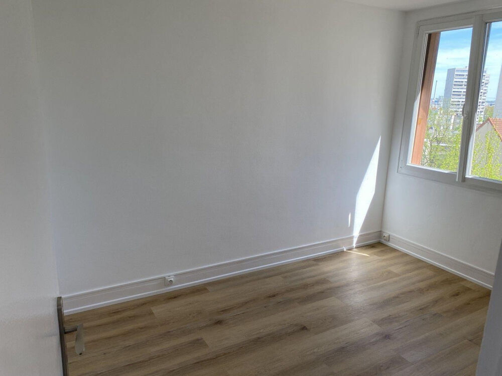 Location Appartement Beau 4P 68m² avec loggia, cave, parking à Ivry Ivry-sur-seine