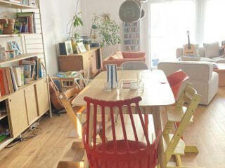  Appartement � louer 5 pi�ces 108 m�