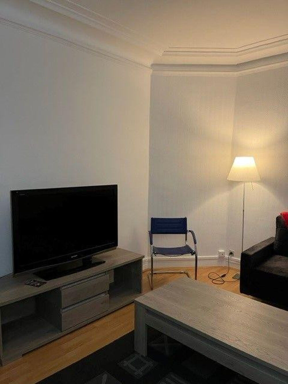 Location Appartement Appartement 2 pièces refait à neuf Paris 16 Paris 16