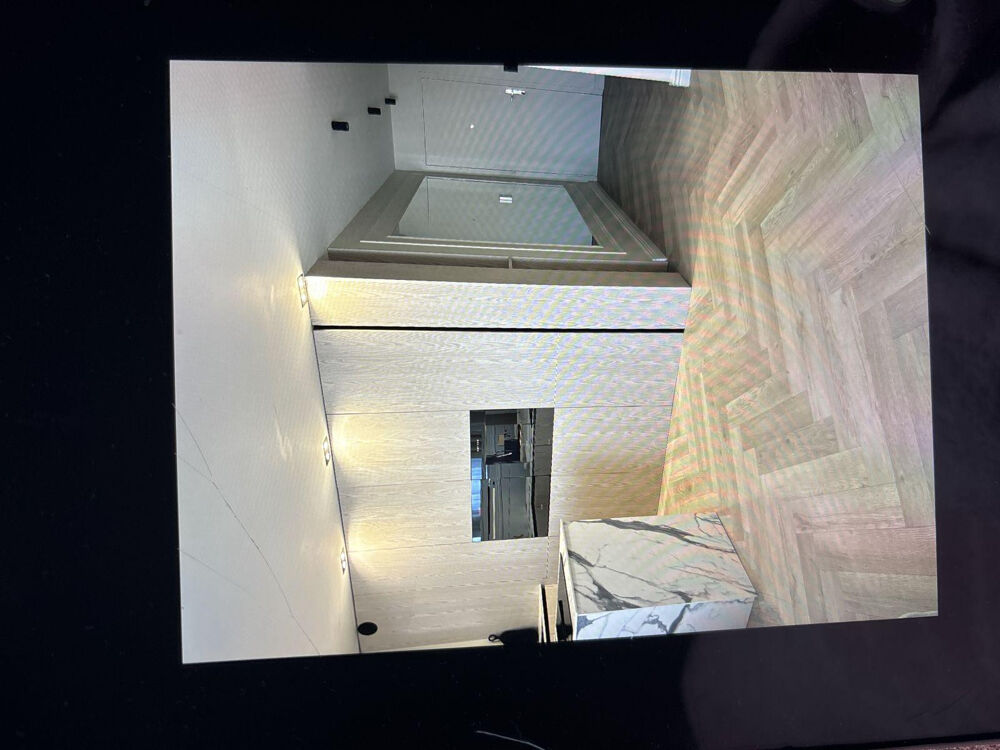 Location Appartement Appartement neuf Cergy