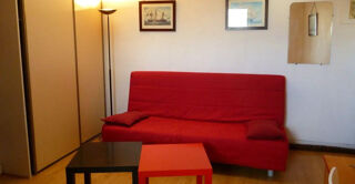  Appartement � louer 1 pi�ce 24 m�