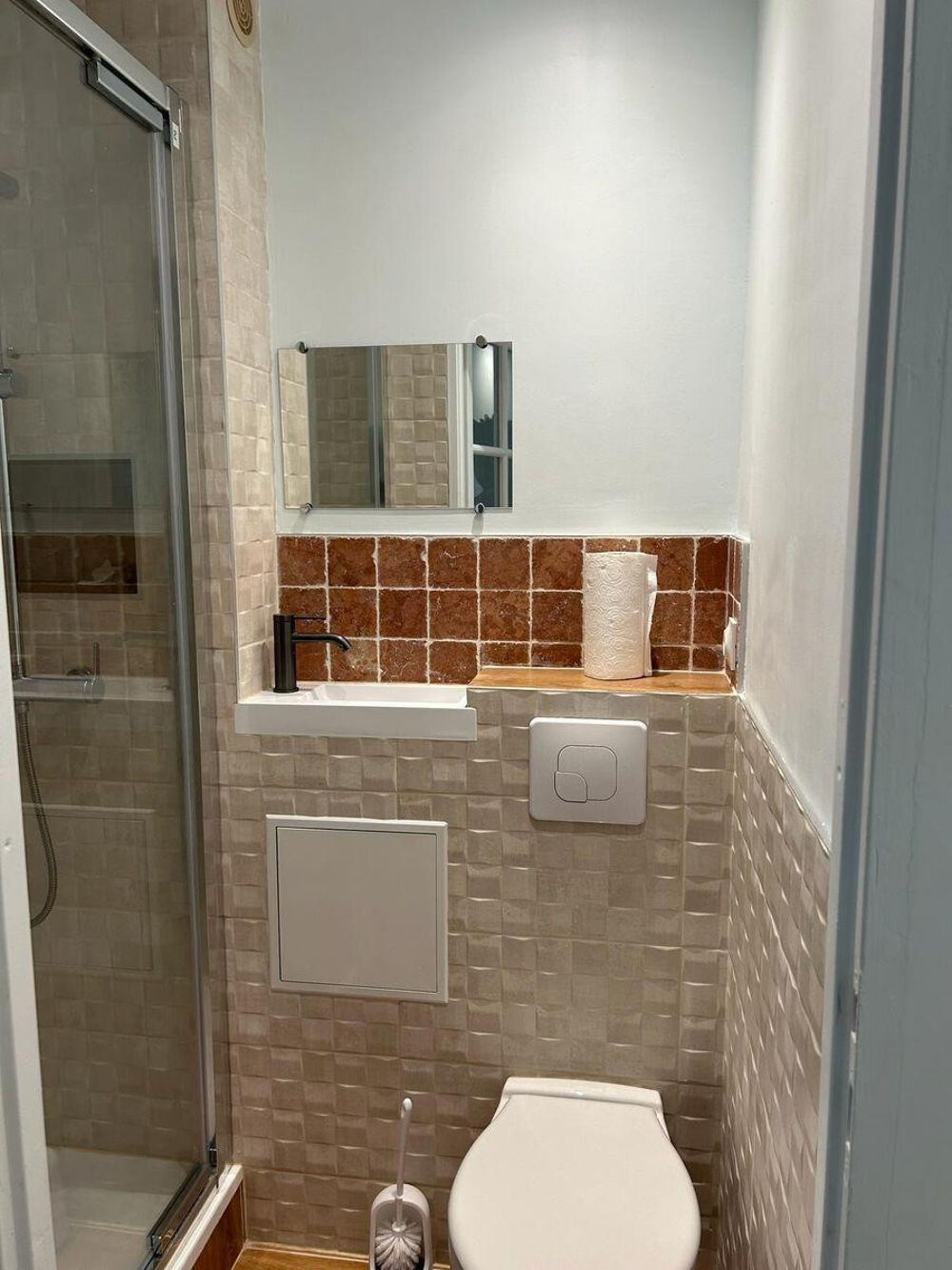 Location Appartement Appartement meublé à louer Évry-courcouronnes