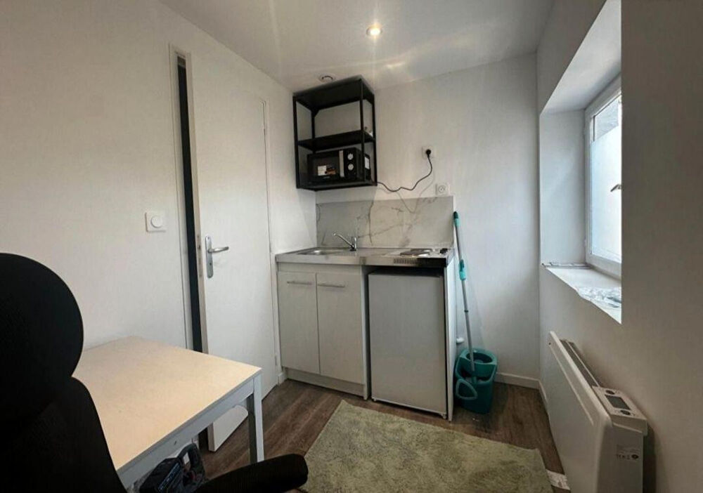 Location Appartement Appartement 1 pièce 14m2 Paris 11