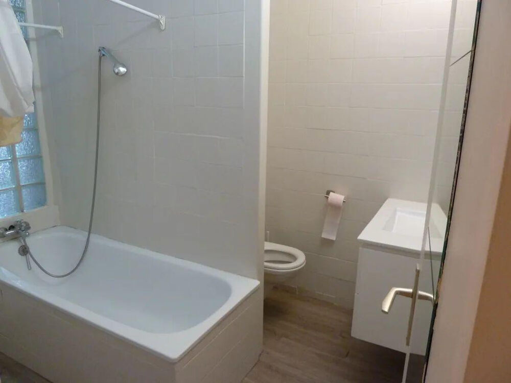 Location Appartement Loc studio 33m² idéal stage étudiant courte durée Strasbourg